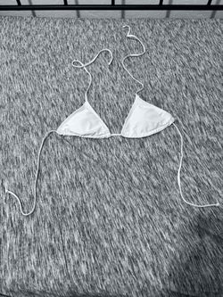 Bikini top