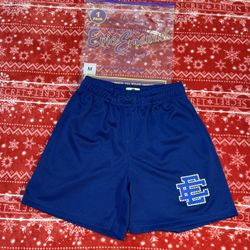 Eric Emanuel Size Medium 