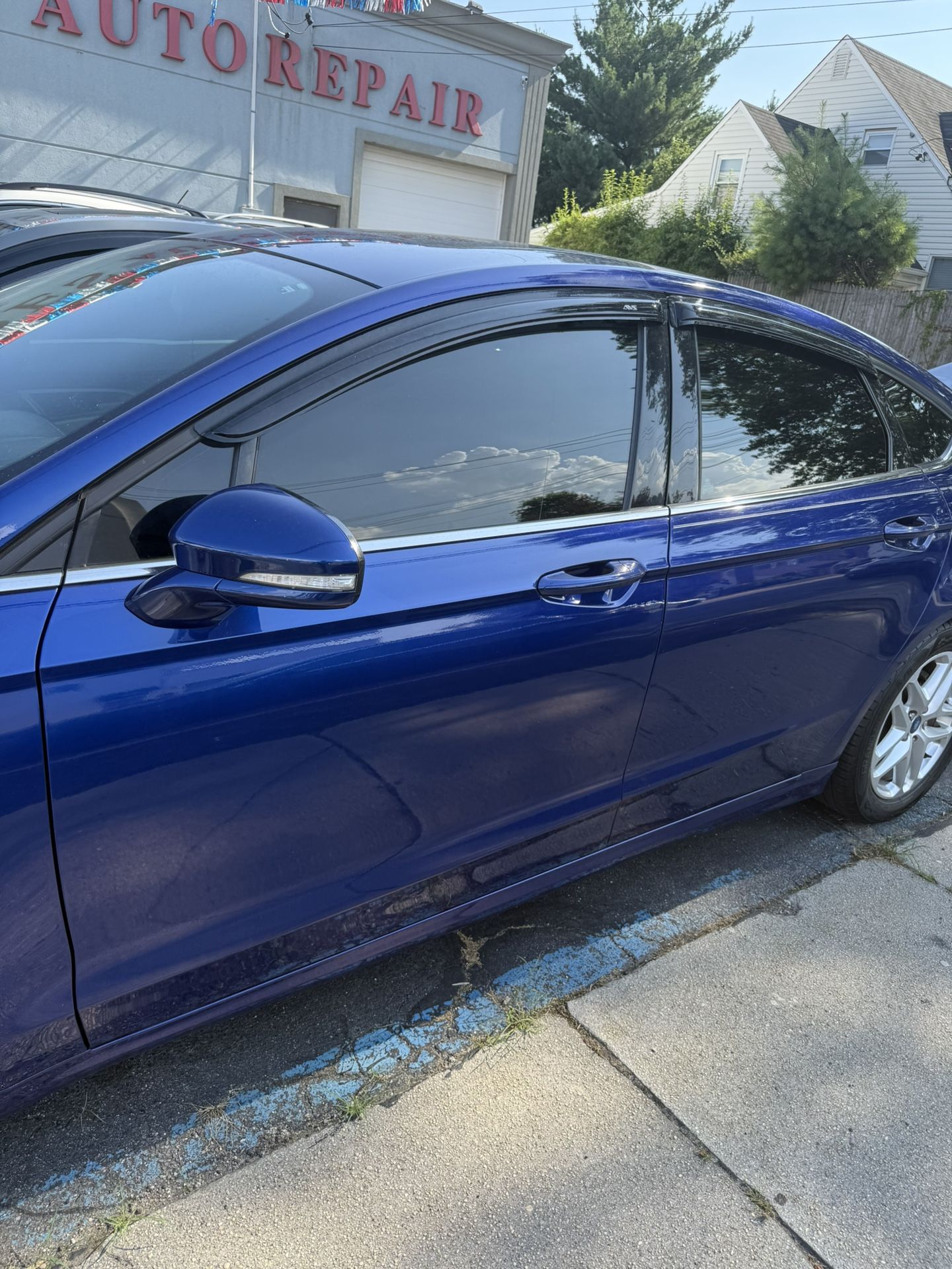 Ford fusion On Sale