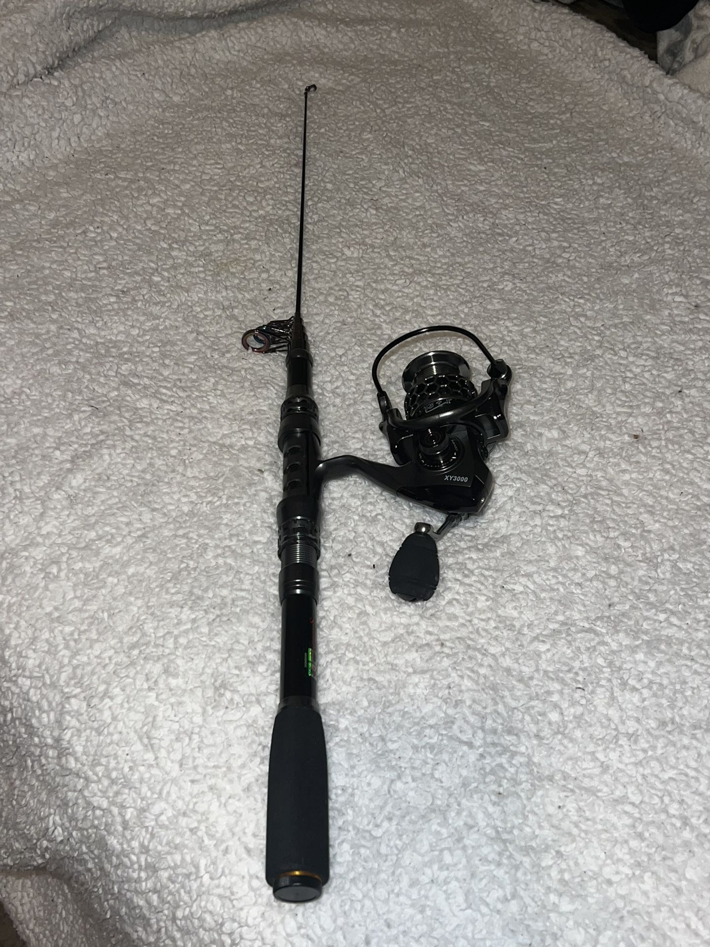 Sougayilang Fishing Rod
