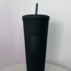 Starbucks Tumbler 