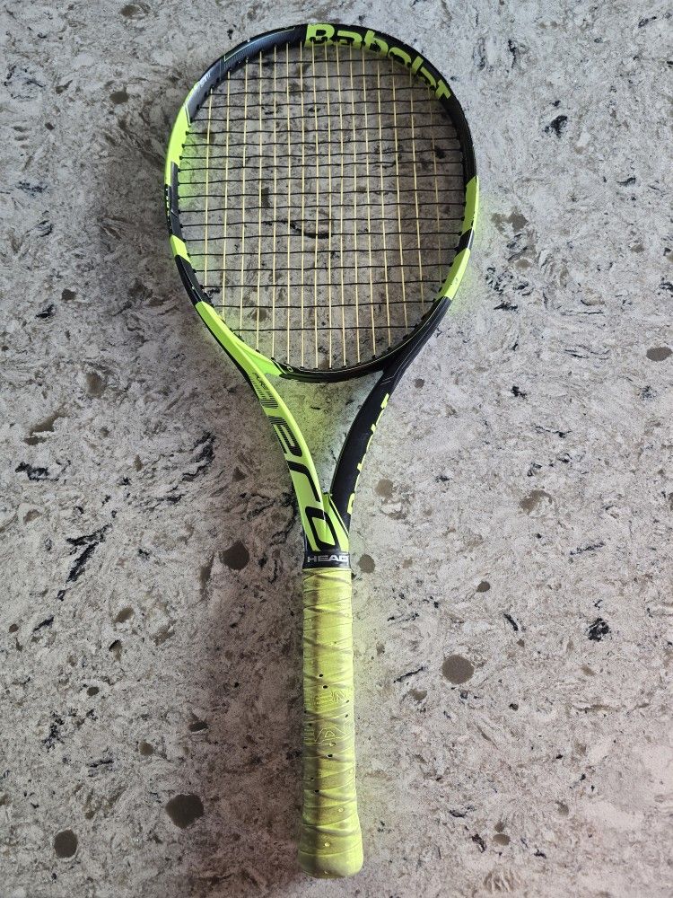 Babolat Pure Aero