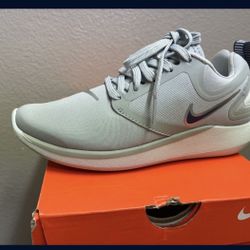 Nike New