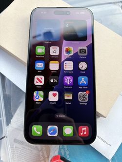 Brand new 15 plus