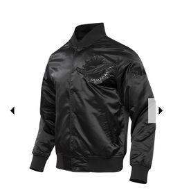 Miami Dolphins Jacket official licensed 