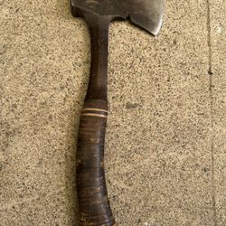 Vintage Axe