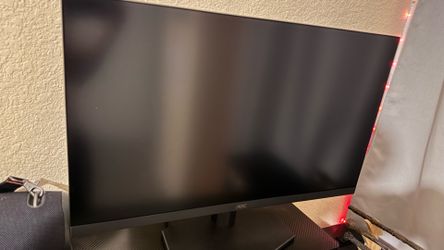 AOC - 27" Q27G42ZE