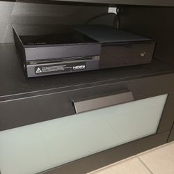 Xbox One Model 1540