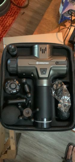 Massage Gun
