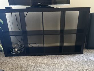 Cube Organizer Shelf