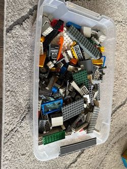 Legos