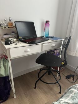 Desk 