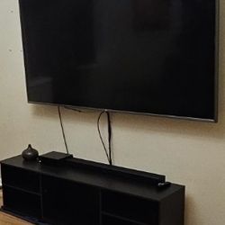 86 Inch LG TV