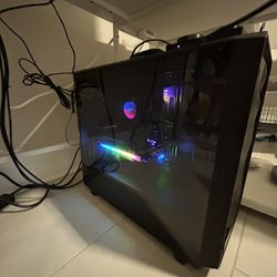 Custom Gaming Computer For Sale