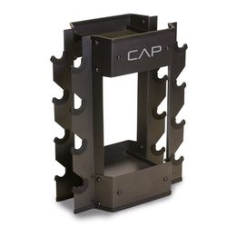 Dumbbell / Kettlebell Rack