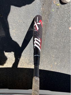 Marucci catx2 composite 32/27 USSSA certified