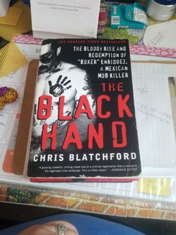 The Black Hand