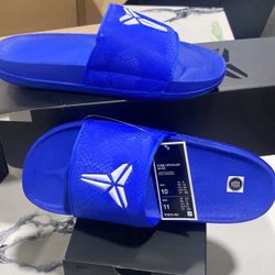 Kobe Slides