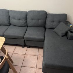Couch For Sale 