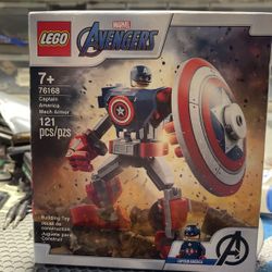 Lego Marvel Avengers 