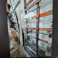 Glass Tempered Nice Sizes