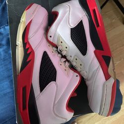 Jordan 5 
