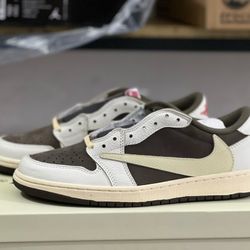 𝐎𝐧l𝐲 𝐫𝐞𝐩l𝐲 𝐨𝐧 𝐈 G@𝐓𝗼𝗽𝐤𝐢𝐜𝐤𝐬.𝐒𝐞𝐭𝐡                              AJ 1 travis scott reverse mocha