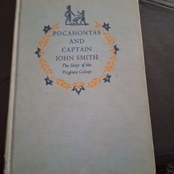 1950 vintage book