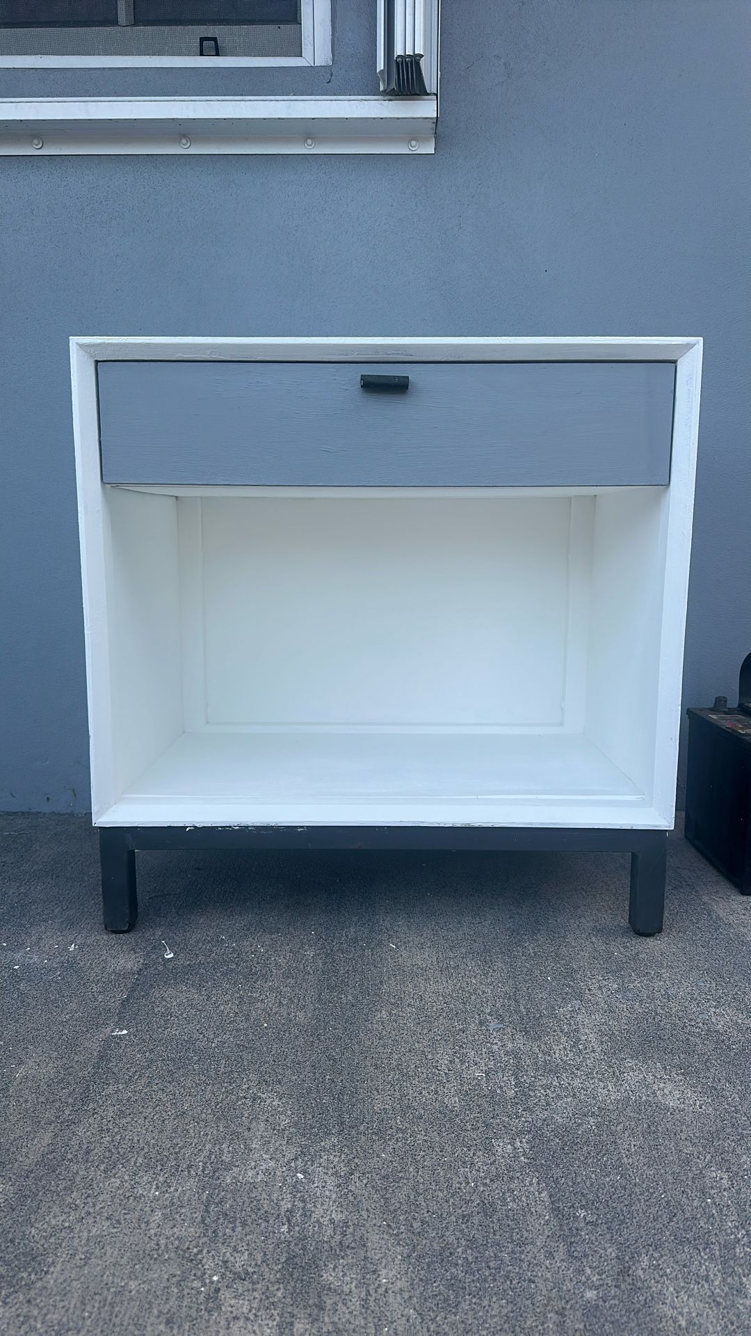 Night Table