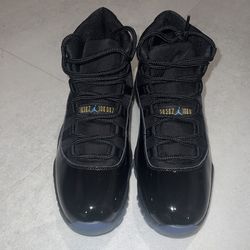 Jordan 11 Gamma Blue (2025)