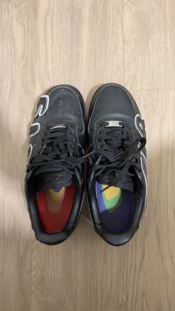 Nike Cpfm Black size 8.5