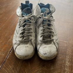 Jordan 7 “French Blue”