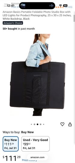 Photo box