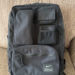 Nike utility elite trainer backpack