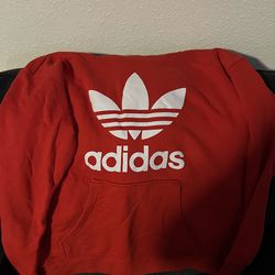 Adidas hoodie