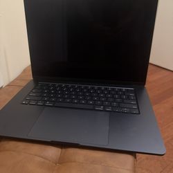 Macbook Air 16-inch Blue (NEW) 