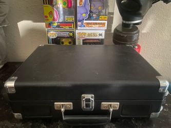Crosley record player