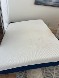 Amerisleep Memory Foam Mattress – Queen Size