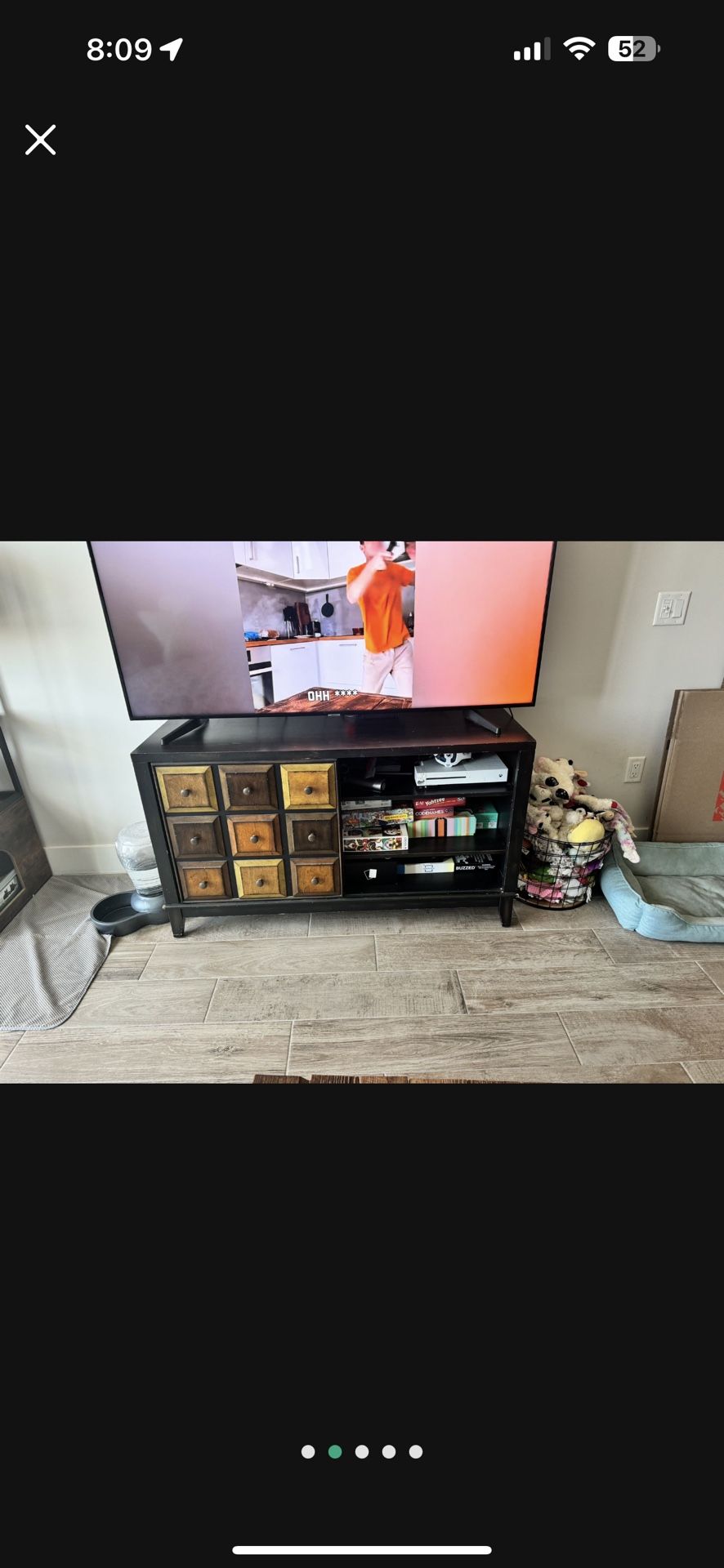 Tv Stand