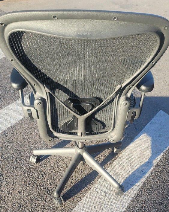 Herman Miller Aeron Office Desk Gaming Chairs