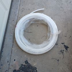 1/2" Pex Pipe