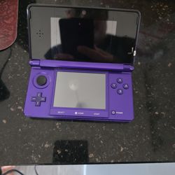 Nintendo 3DS