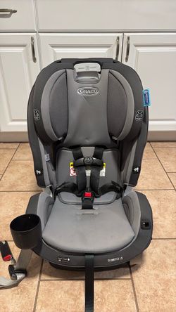 Graco Slim fit 3-in-1