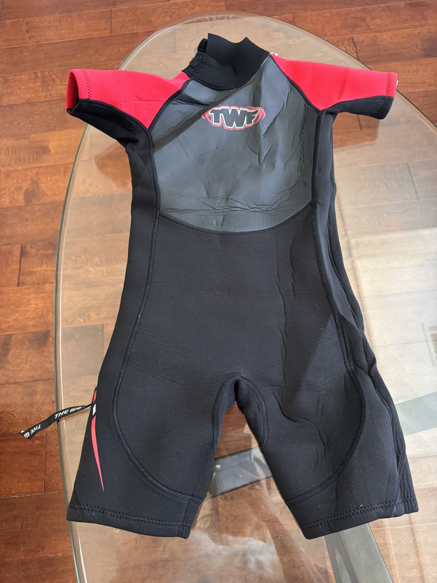 Swimming Suit