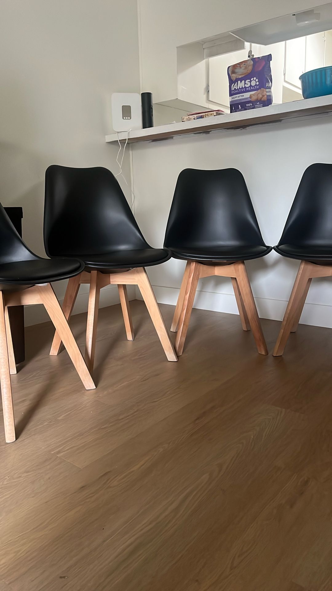 Dining Table Chairs