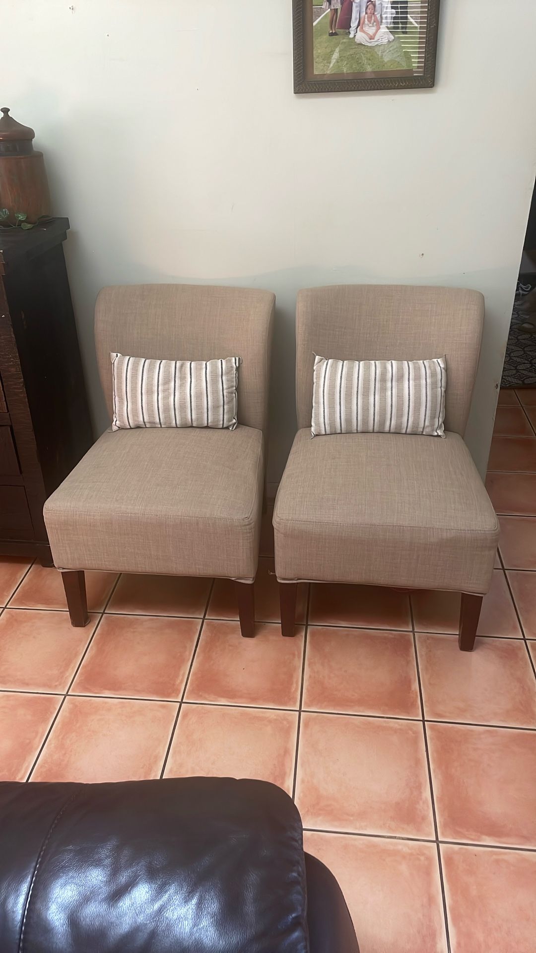 Set Of Chairs