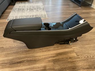 TESLA MODEL 3/Y CONSOLE