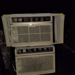 Toshiba Window AC 