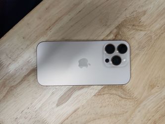 Iphone 16 pro 128gb  TMOBILE And Metro Pcs