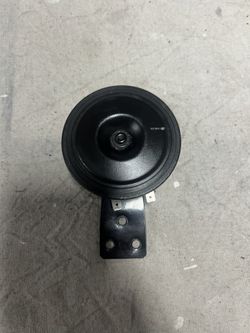 2016 Harley Sportster OEM horn